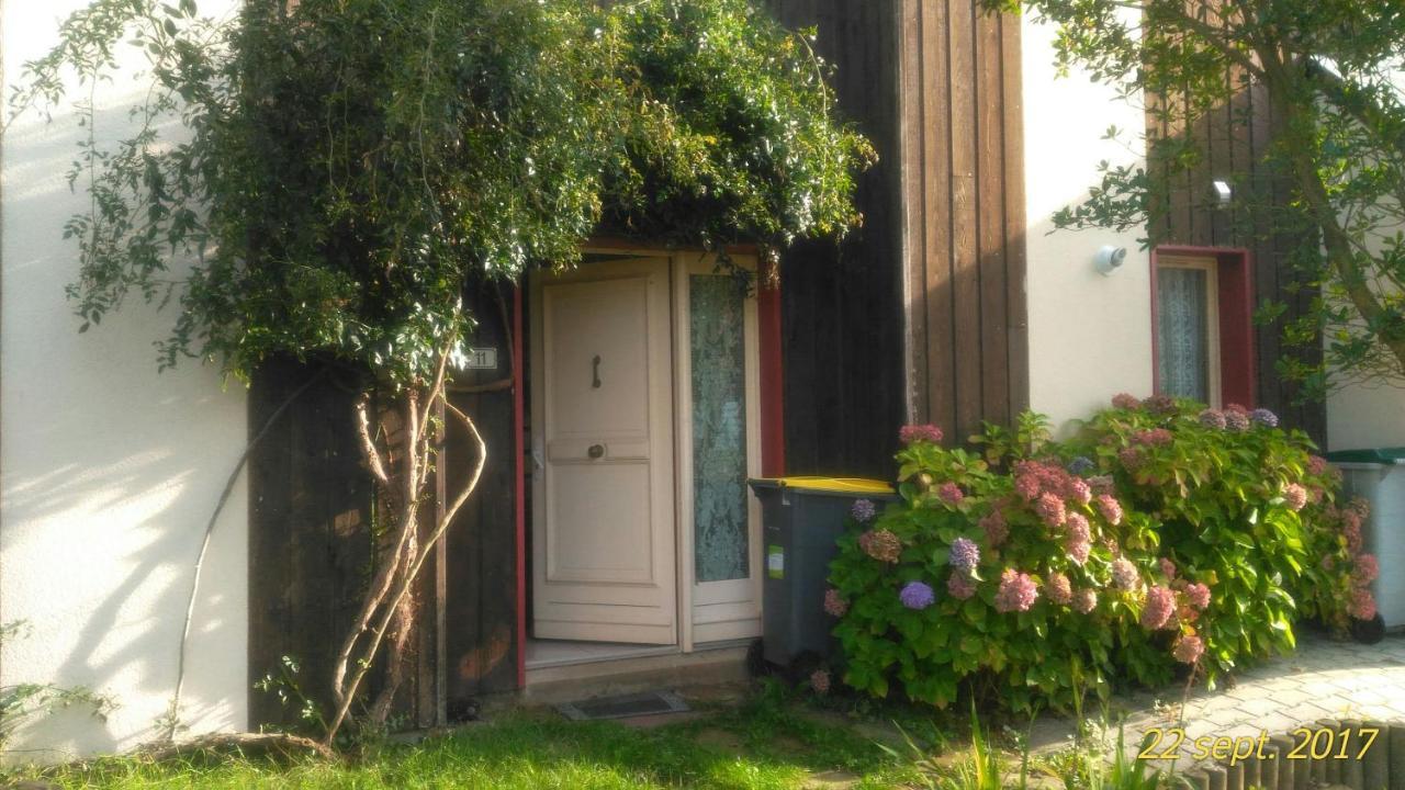 Maison La Chapelle住宿加早餐旅馆 外观 照片