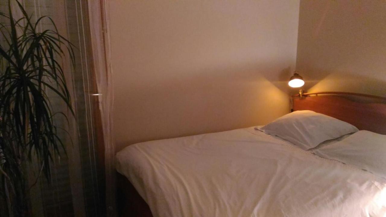 Maison La Chapelle住宿加早餐旅馆 外观 照片
